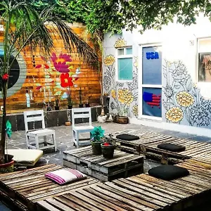 Casa Internacional Pensión Querétaro