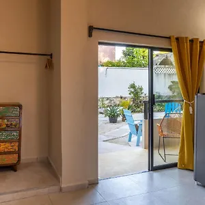 Casa Del Solar Centro - Wifi Gratuito Fibra Optica 200 Mbps Guest house