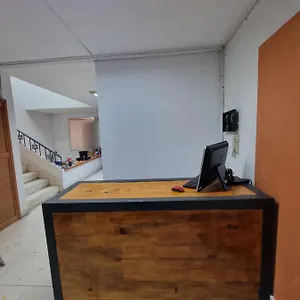 Residencia Ximatario Pensión Querétaro