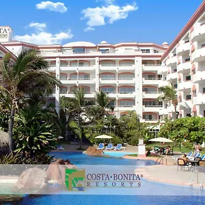 Costa Bonita Resort Mazatlan