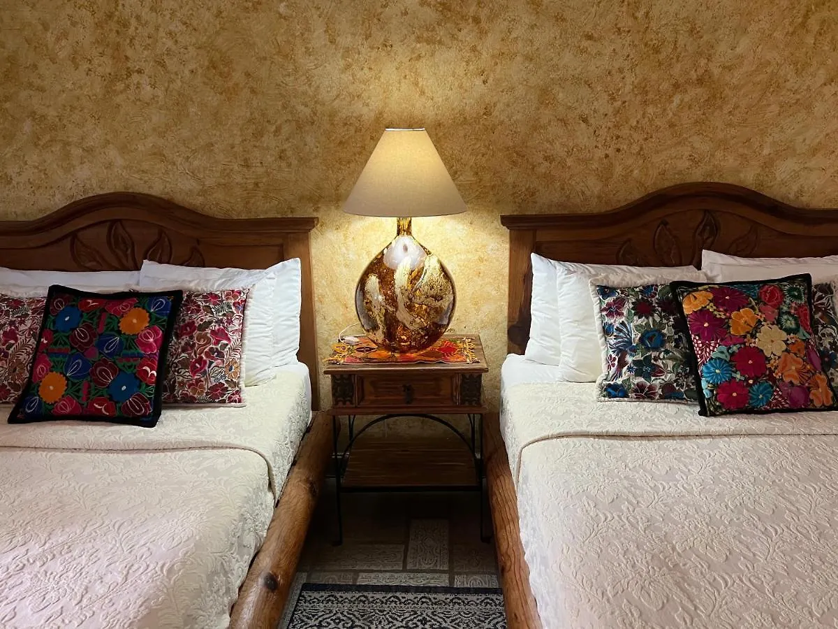 Hacienda Boutique B&B And Spa Solo Adultos Cozumel Bed & Breakfast