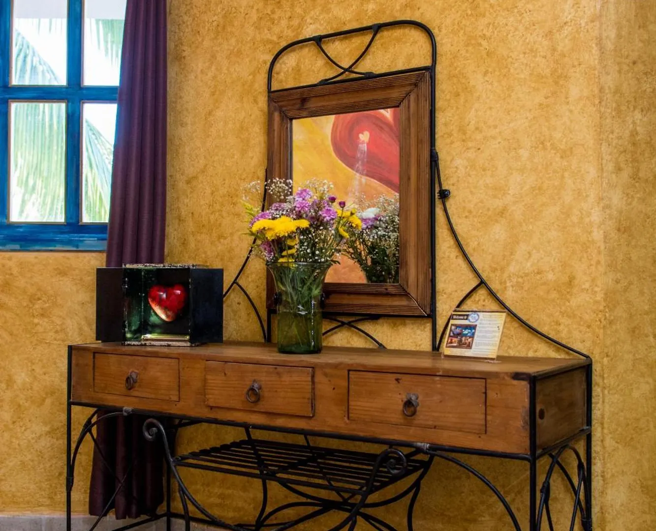 Hacienda Boutique B&B And Spa Solo Adultos Cozumel 0*,