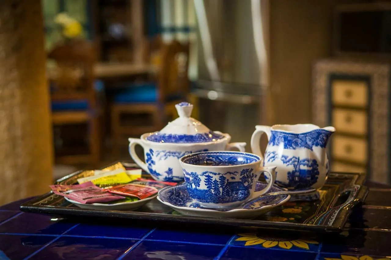 Hacienda Boutique B&B And Spa Solo Adultos Cozumel Bed & Breakfast